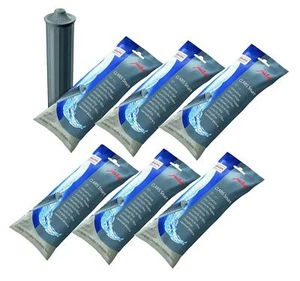 Jura 71793 Filter Cartridge Claris Smart - 6 Filters - Picture 1 of 1