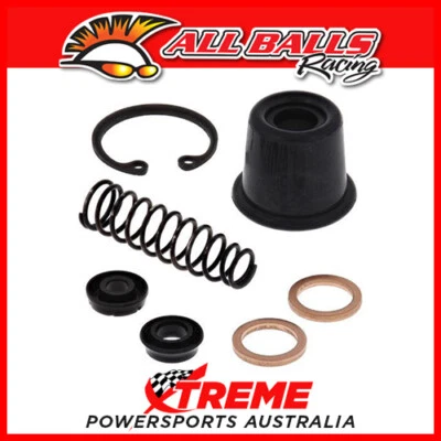 Kit de reconstrucción de cilindro maestro de freno trasero para Yamaha YZ250F 2016 2017 2018-2022 Foto 1 de 2