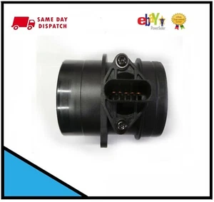 For Audi Ford Mitsubishi Seat Mass Air Flow Meter Sensor 0986284007 - Picture 1 of 3