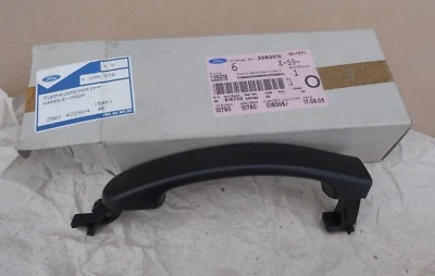 Ford Fiesta Fusion Türaußengriff hinten Ford-Finis 1205978  -  2S61-A22404-AE - Bild 1 von 4