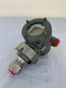 Yokogawa / Transmitter / EJA530E / S1 / 9-32VDC / 10MPa / 0 to 100bar - Picture 1 of 12
