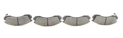 NEW OEM Mitsubishi Disc Brake Pad Set Front MZ690849 Mitsubishi Dodge 1990-2006 - Image 1 of 4
