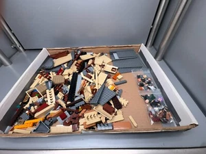 LEGO USED 75954 Harry Potter Hogwarts Great Hall - Picture 1 of 2