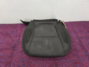 DODGE CHARGER SXT 15-23 OEM FRONT DRIVER LEFT SIDE SEAT CHAIR COVER CUSHION 85K - Picture 1 of 8