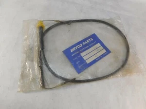 VW Volkswagen Accelerator Cable 532-721-555C Rabbit 1975-1978 Scirocco 1975 - Picture 1 of 6