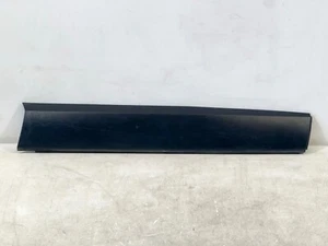 17-25 JAGUAR F-PACE FRONT RIGHT PASS SIDE DOOR LOWER MOLDING COVER TRIM OEM - Bild 1 von 5