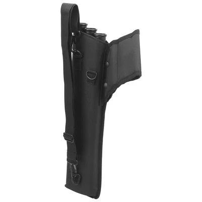 MARKENLOS Portable 3 Tube Arrows Holder Carrier Bag Hunting Training Schultertaille CH