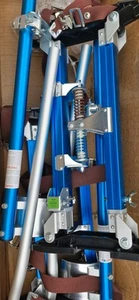 Drywall Stilts New In Box - Picture 1 of 12