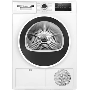 BOSCH WTH85208II ASCIUGATRICE A POMPA DI CALORE 8KG INVERTER A++ - Foto 1 di 7