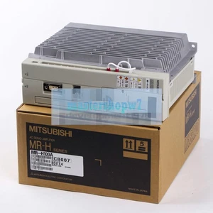 ONE NEW Mitsubishi Servo Drives MRH100A MR-H100A - Picture 1 of 16