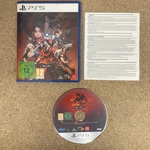 DNF Duel (PlayStation 5) [Complete & Tested] - Picture 1 of 5