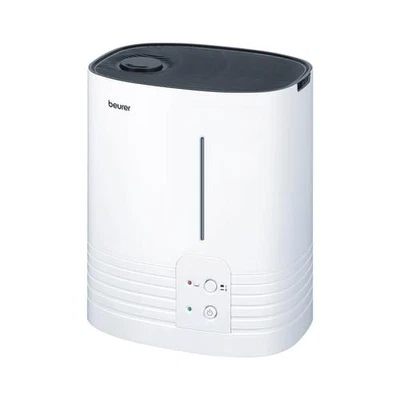 Beurer Luftbefeuchter LB55 Luftreiniger Befeuchter Raumbefeuchter Raum Luft - Bild 1 von 3