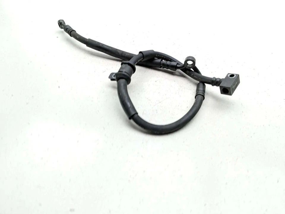 Manguera de línea de freno delantero ABS Honda Goldwing GL 1800 05-10 B Foto 1 de 4