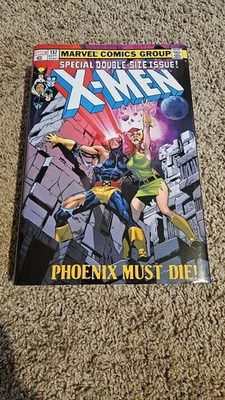 The Uncanny X-Men Omnibus #2 (Marvel Comics 2014) Foto 1 de 4