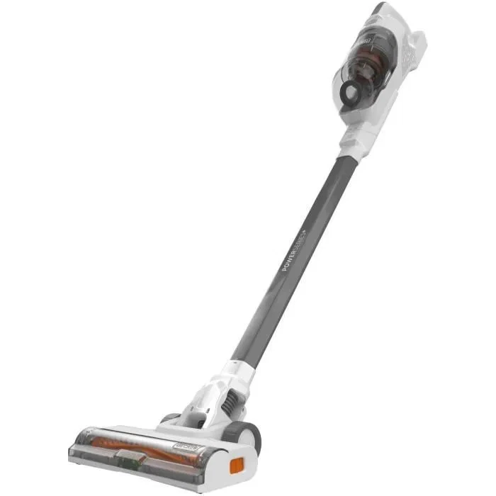 BLACK + DECKER - BHFEA515J-QW - Staubsauger -besen Drahtlos Powerseries + 33AW - - Bild 1 von 1