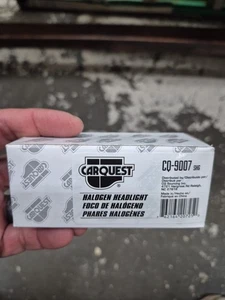 Headlight Bulb 9007 Halogen Type Low or Hi Beam - Picture 1 of 6