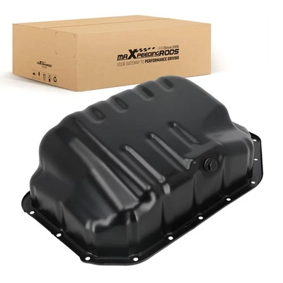 Engine Oil Pan Kit for Acura TSX 2.4L L4 DOHC 04-08 11200RBB000 - Image 1 of 4