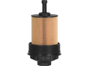 Oil Filter For 17-22 Alfa Romeo Giulia Stelvio 2.9L V6 DK89Y2 Extended Life - Picture 1 of 1