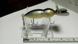 WHOPPER STOPPER, VINTAGE "HELLBENDER" 3", ORIGINAL HAKEN/HDWE.C70-80er, gebraucht, sehr guter Zustand - Bild 1 von 4