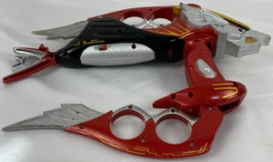 Gaoranger Falcon Summoner Beast Power Rangers Wild Force - Picture 1 of 14