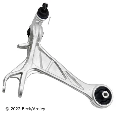 Beck Arnley 102-7677 Control Arm With Ball Joint For 05-12 Acura Rl - Image 1 of 4