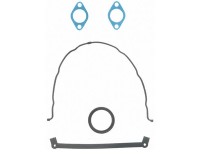 For 1996 GMC C7000 Topkick Timing Cover Gasket Set Felpro 43132STHN - Image 1 of 2