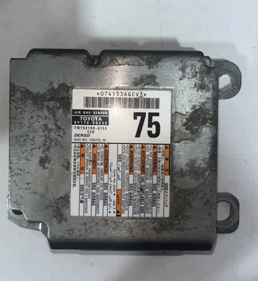 2021 TOYOTA SIENNA 8917008230 89170-08230 No Crash - Image 1 of 2