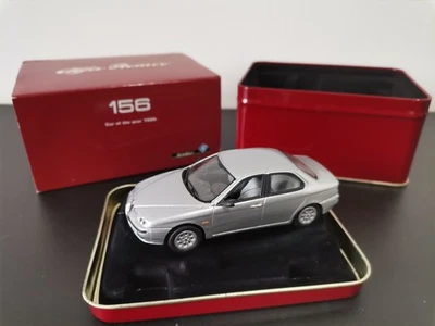 SOLIDO 1/43 ALFA ROMEO 156 - Immagine 1 di 4