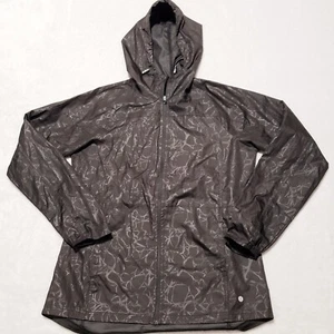 Layer 8 Quick Dry Light Adjustable Waist Jacket w/ Hood| Women’s Small - Picture 1 of 9