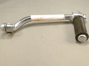 HONDA 28300-286-010 ARM, KICK STARTER '68 CB350 '70 CB350 K2 CB350 K4 - NEW-NOS! - Bild 1 von 4