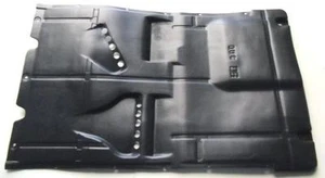 CARTERINO RIPARO SOTTOMOTORE INFERIORE CENTRALE FIAT DUCATO DAL 2006 - Foto 1 di 1