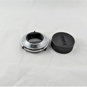 Near Mint - Tamron Adaptall 2 Lens Mount Minolta MD - FREE USA SHIPPING