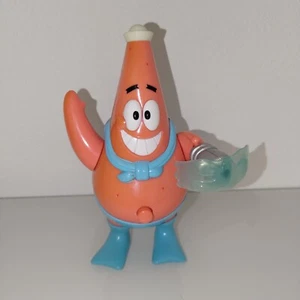 Selten Patrick Barnacle Boy Nickelodeon Spongebob 2005 Mattel - Bild 1 von 4