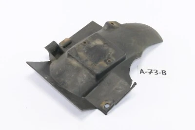 Guardabarros trasero interior Suzuki DR 125 SF43B año 1994 A73B Foto 1 de 2