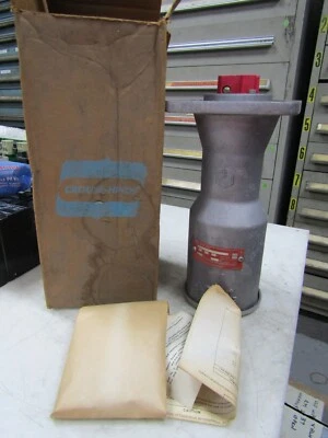 💥 NEW CROUSE-HINDS RECEPTACLE HAZARDOUS LOCATIONS 60 AMP 480V 3 POLE 3Ø DR631 - Image 1 of 4