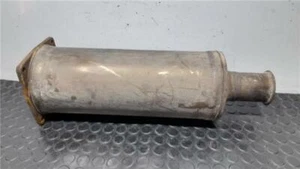 TRPSAF016 partikelfilter für CITROEN C5 BERLINA 2.7 EXCLUSIVE 981973 - Bild 1 von 4