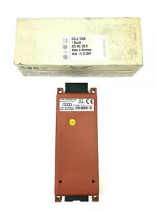 Original Volkswagen 8D0862335B Control Unit Telephone Body Interface A4, Polo - Picture 1 of 6