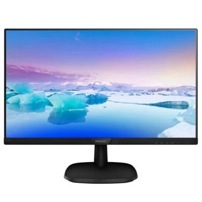 Philips 273V7QDSB/00 68,6 cm (27 Zoll) LED-Monitor 1920 x 1080 60Hz IPS 16:9 5ms - Bild 1 von 4
