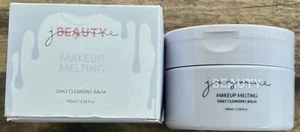 Jazmine Beauty Make-up schmelzender Reinigungsbalsam - Bild 1 von 3