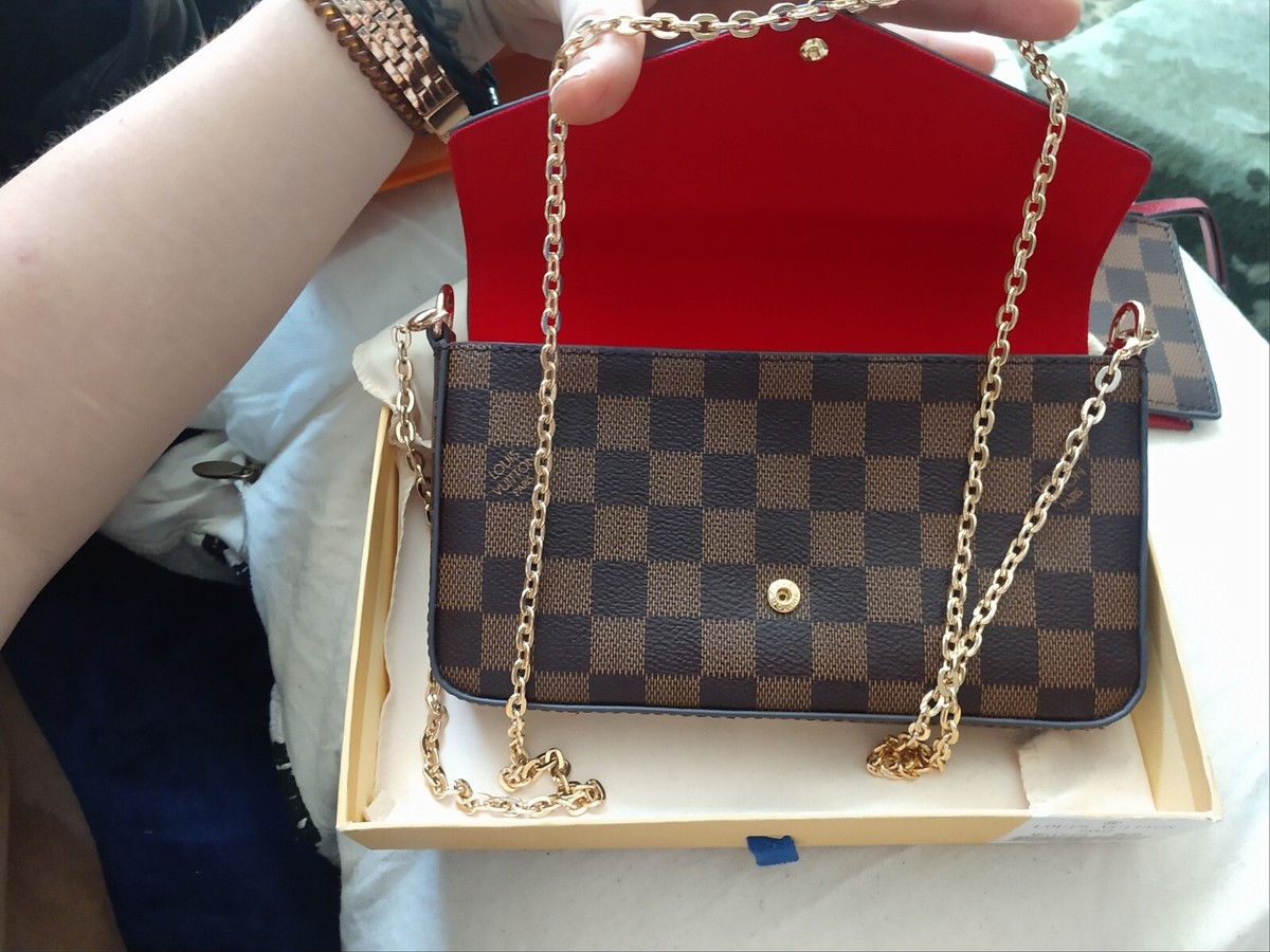 Clutch Bag Louis Vuitton Acrylic Purse Red Clutch Acrylic Box Chain  Shoulder Bag Acrylic Box Clutch