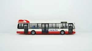 Lion-Toys 1/50 Diecast DAF SB 250 Novio City Metro Bus #901 NEW B7 - Picture 1 of 10