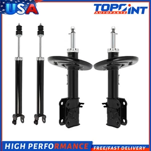 For 2013-2018 Nissan Altima Front & Rear Right & Left Absorbers Shocks Struts - Picture 1 of 1