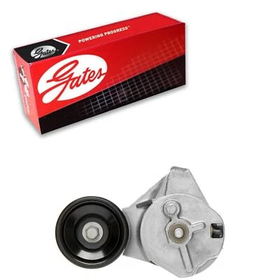 盖茨配件驱动皮带张紧器组件适用于1995 - 1999年奥兹莫比尔极光 — 第 1/4 张图片