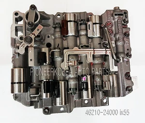 Transmission valve body 4621024000 46210-24000 for ix55 veracruz - Picture 1 of 1