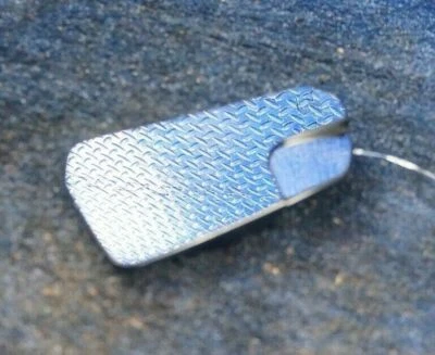 Espejo retrovisor izquierdo izquierdo izquierdo Ford Mustang GT 2017 OEM FR3B-17L675-A/B Foto 1 de 4