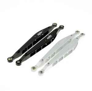 GDS Heck Aluminium Nachlaufarme Set für Axial Yeti RR10 grau/EP 4WD RC Autos - Bild 1 von 5