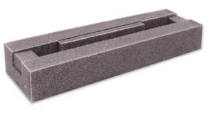 Base de servicio Peco Loco para calibre N OO/HO y OO-9 - Imagen 1 de 1