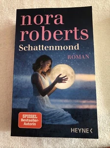Schattenmond von Nora Roberts (2022 Taschenbuch) - Bild 1 von 2