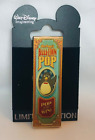 Wdi Exclusive Toy Story Mania Grand Opening Bopeep Balloon Pop, Le 300 Pin New