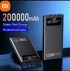 Powerbank - Photo 1/8
